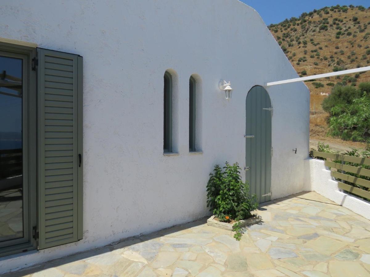Serendipity Crete Agia Galini  Exterior photo